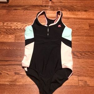 A one piece for kids!